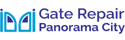 best gate repair company of Panorama City