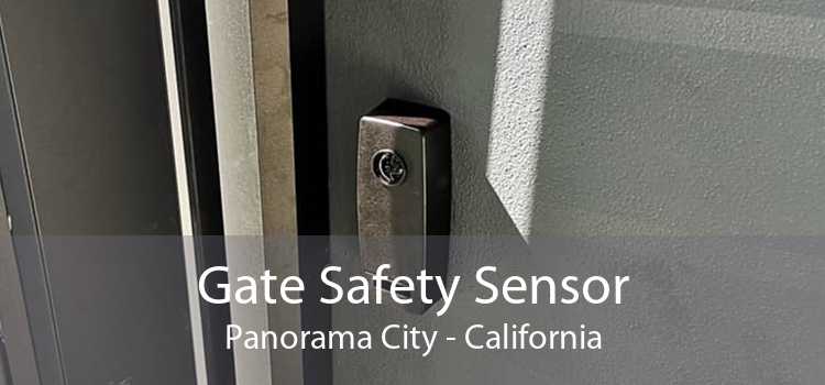 Gate Safety Sensor Panorama City - California