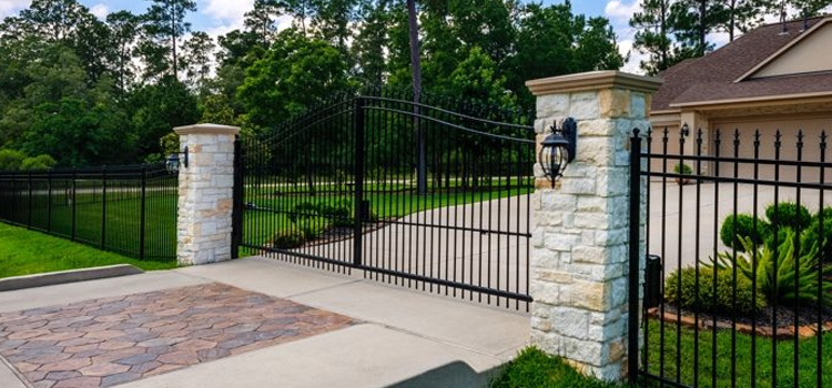 Driveway Gate Repair Panorama City