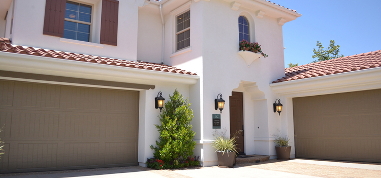 Overhead Swing Gate Repair Panorama City