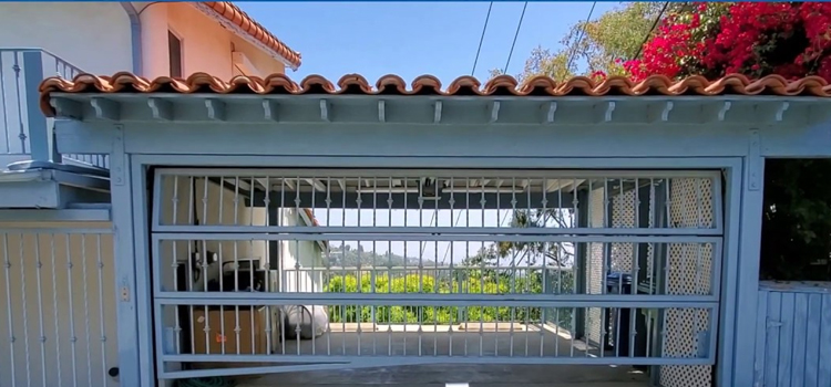 Residential Overhead Gate Repair Panorama City